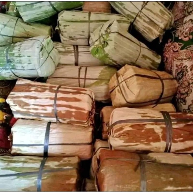 

Gula Aren Asli Ranau 1 Toros