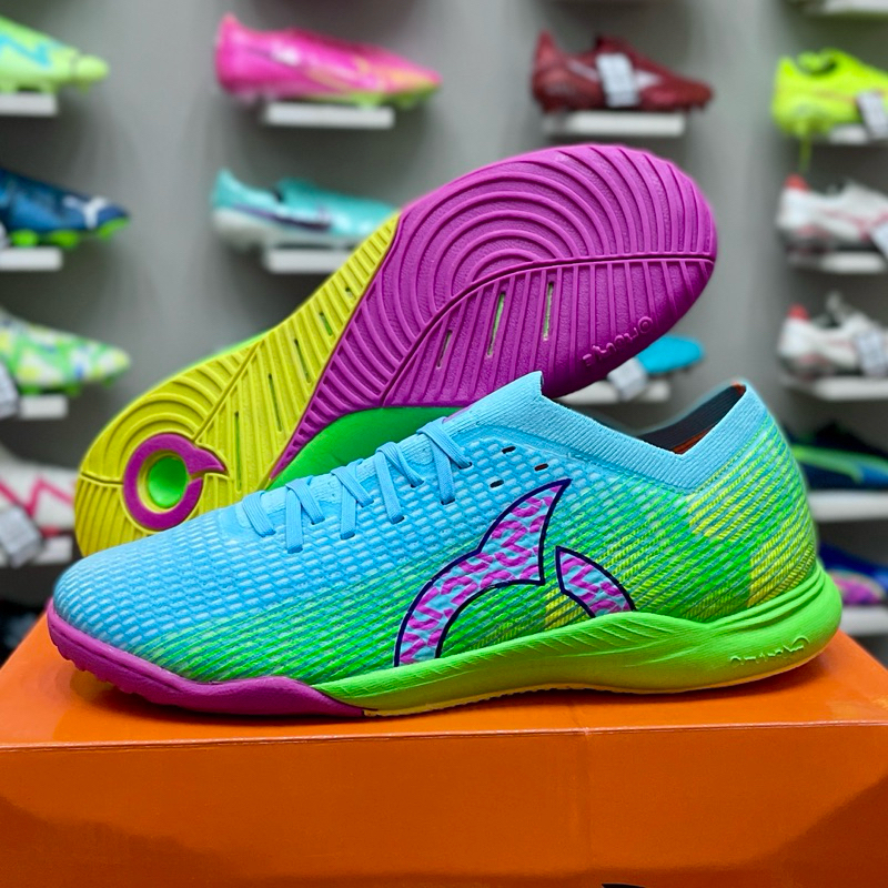 Ortuseight Catalyst Liberte V3 IN