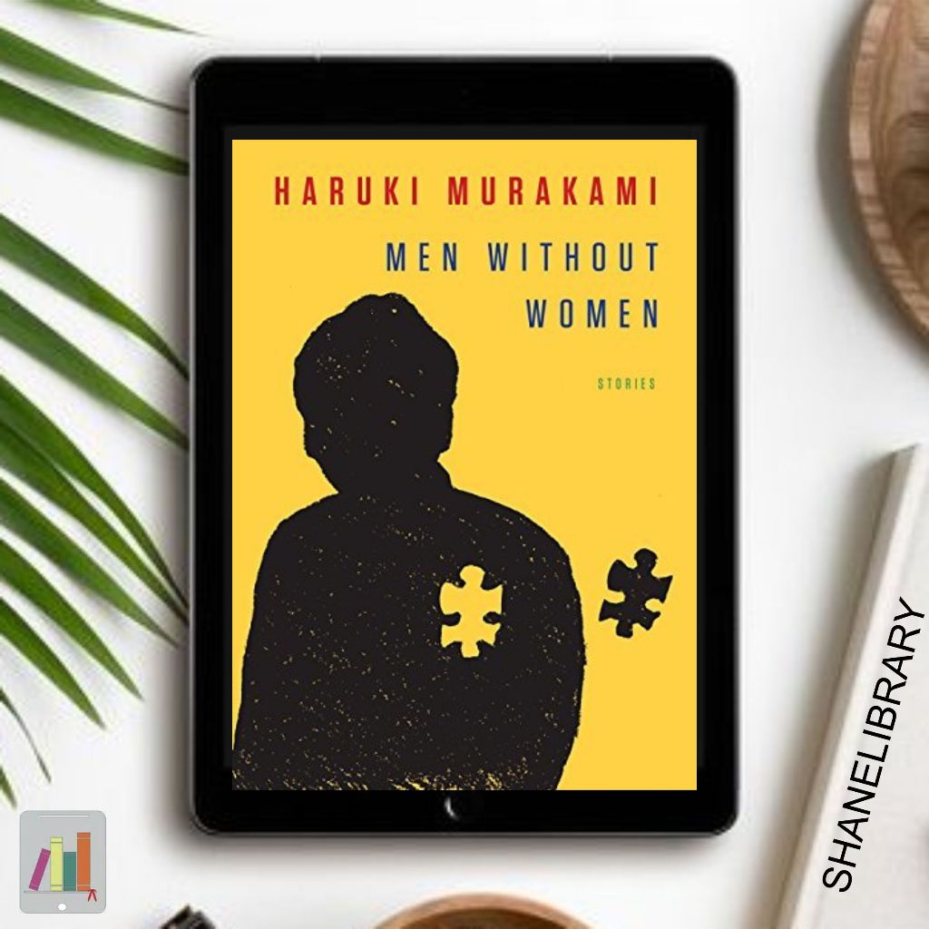 

Men Without Women by Haruki Murakami