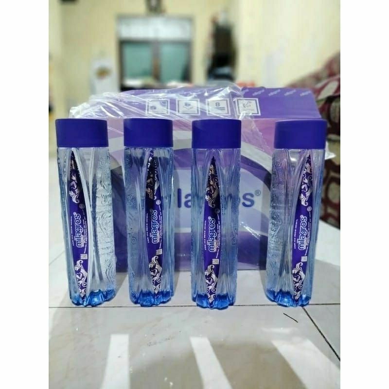 

jual air Milagross Ori