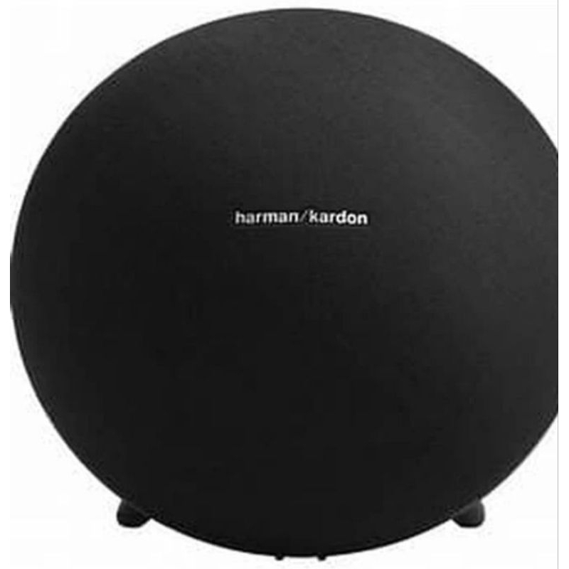 Harman Kardon Onyx Studio 4 Wireless Bluetooth Speaker - Black