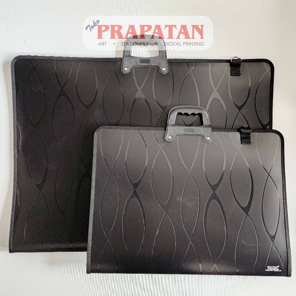 

Vtec Drawing Bag VTDF3 A3 A2 Tas Gambar ART B1L8