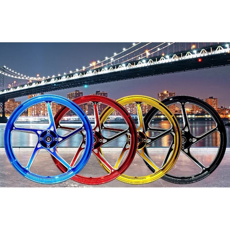 velgvnd,ak55,ring17,Vario,beat,Mio, Scoopy,fizr