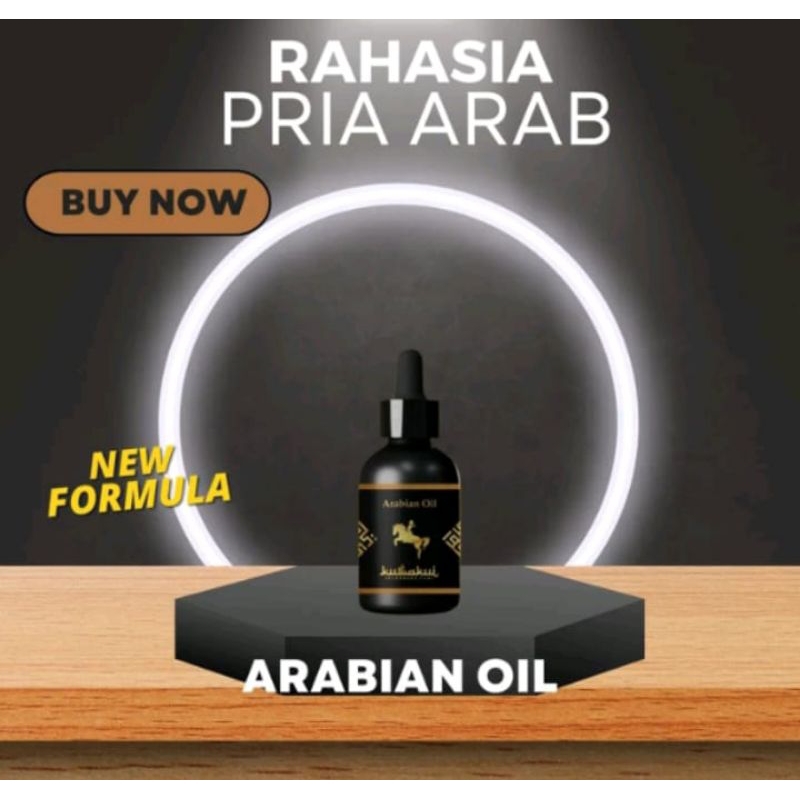 ARABIAN OIL PEMBESAR PENIS OBAT KUAT PRIA PEMBESAR MR .P PERMANEN PENAMBAH