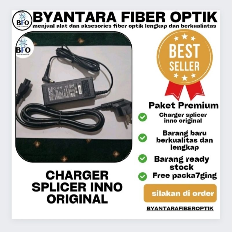 charger splicer inno