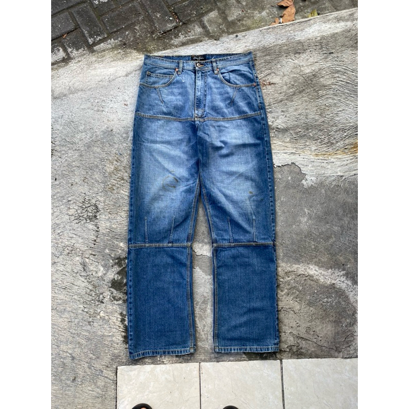 SEAN JOHN Baggy Jeans