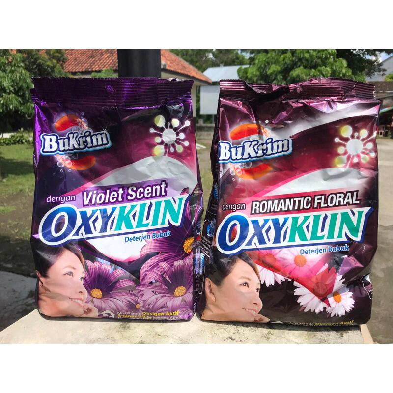 BUKRIM OXYKLIN 700g
