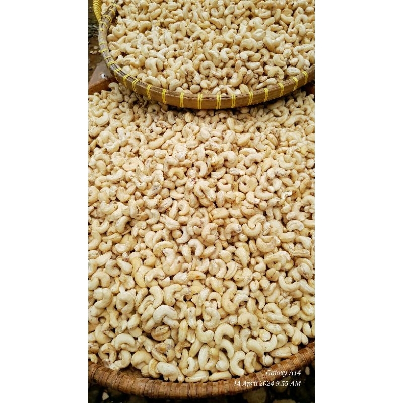 

KACANG MATE SUPER KERING ASLI WONIGIRI
