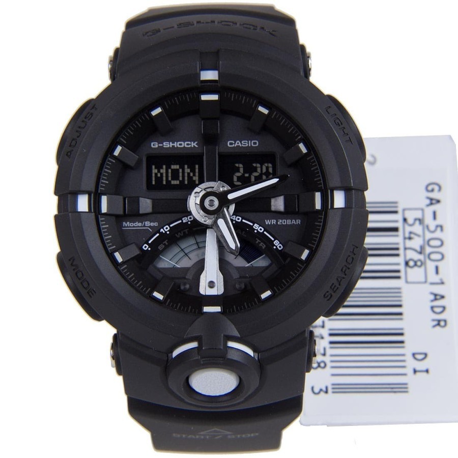 Jam Tangan Pria Casio Original/Jam Tangan Casio G-Shock Pria/Jam Casio Original/Jam G-Shock Casio Pr