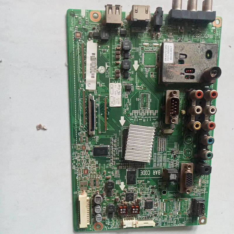 mainboard LG 32ld450