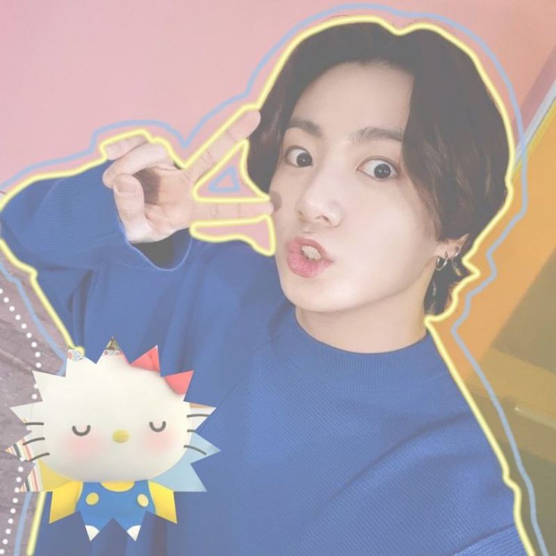 

JUNGKOOK