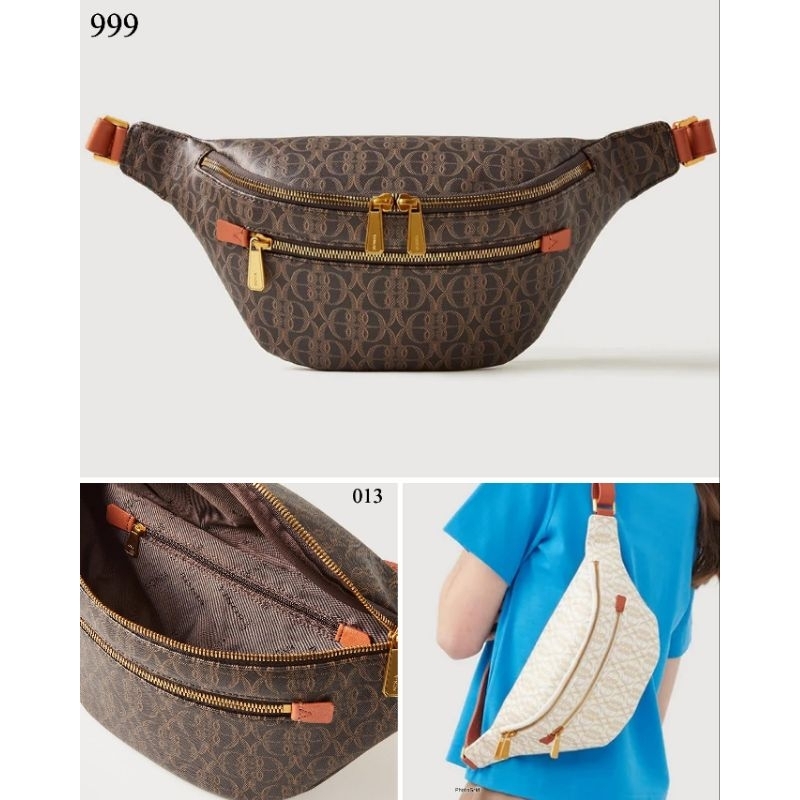 Bonia Original waistbag laluna SALE