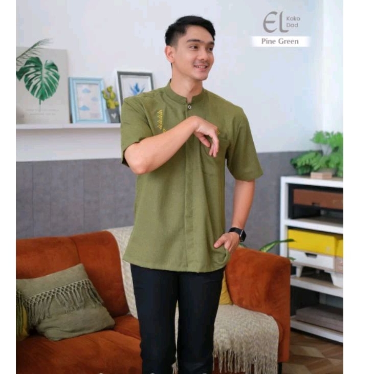 SARIMBIT EL MADINA KOKO DAD AZAMKA