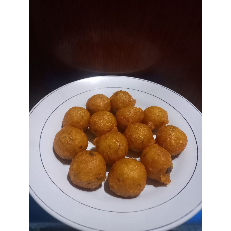 

SALA BULEK KHAS PARIAMAN