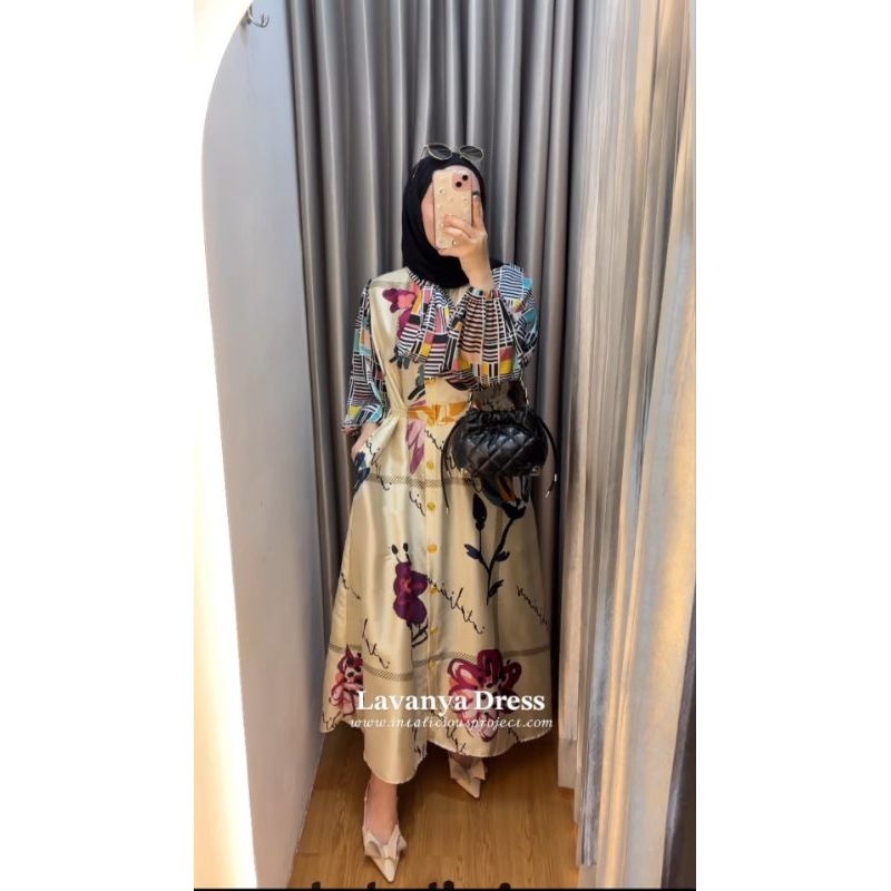 lavanya tunic , lavanya dress