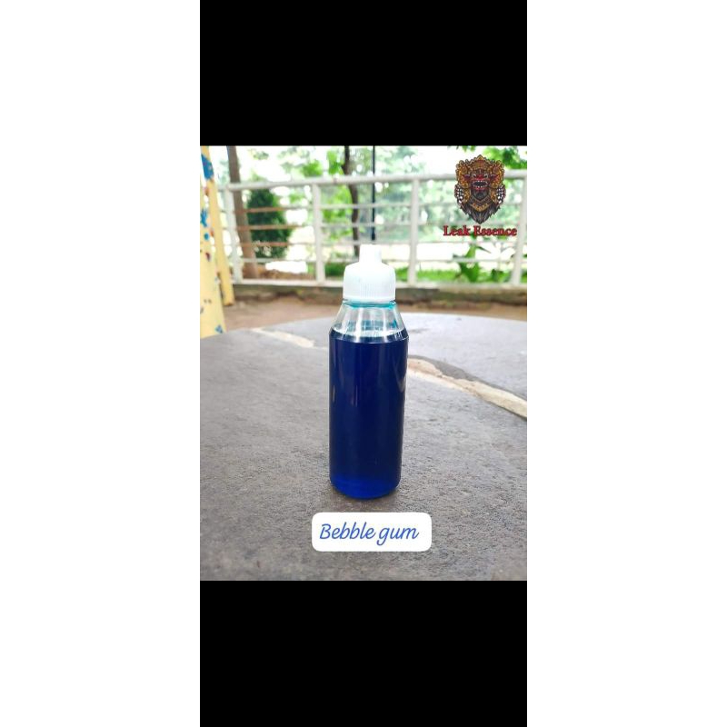 Bubble Gum by LEAK ESSENCE