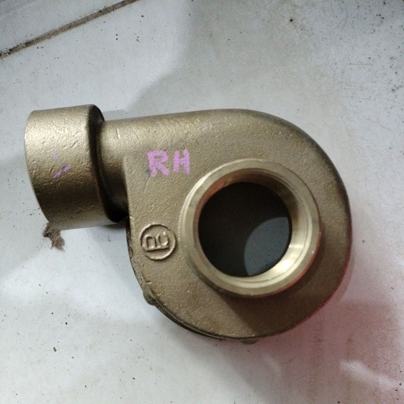 tutup pompa keong 2 inch pc8000