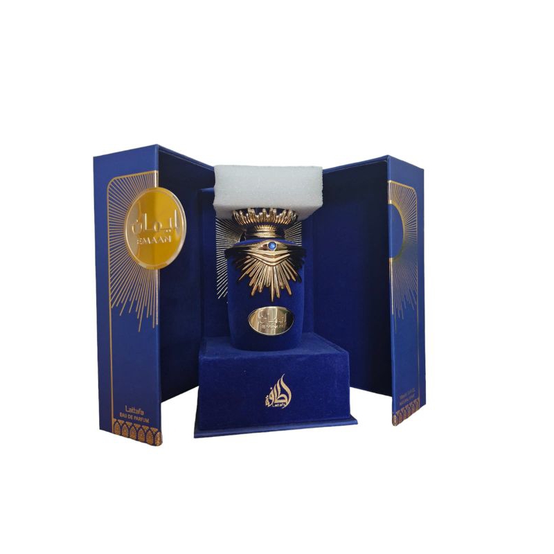 Parfume Haya, Emaan, Sakeena Collection By Lattafa