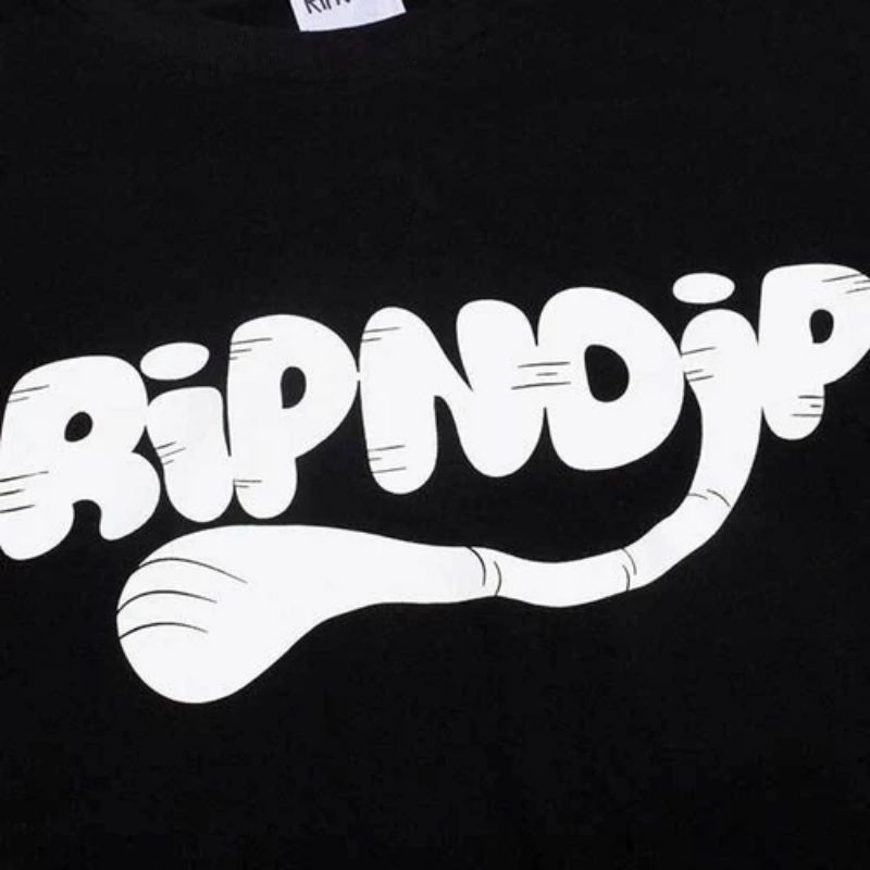 Kaos RipNdip Tail Original