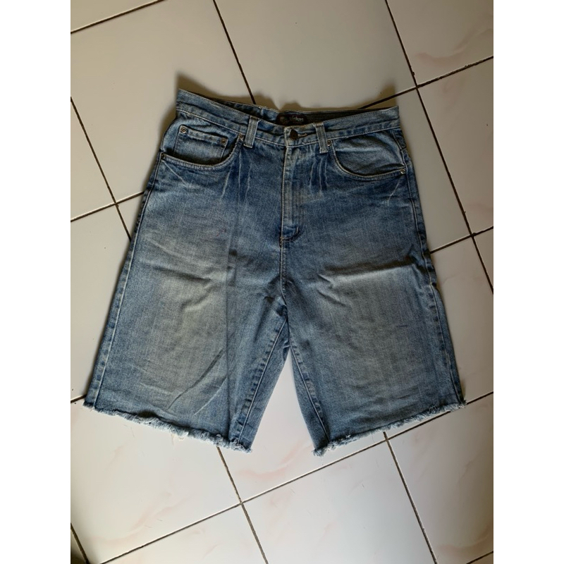 jorts baggy blue wash (by miskeen)