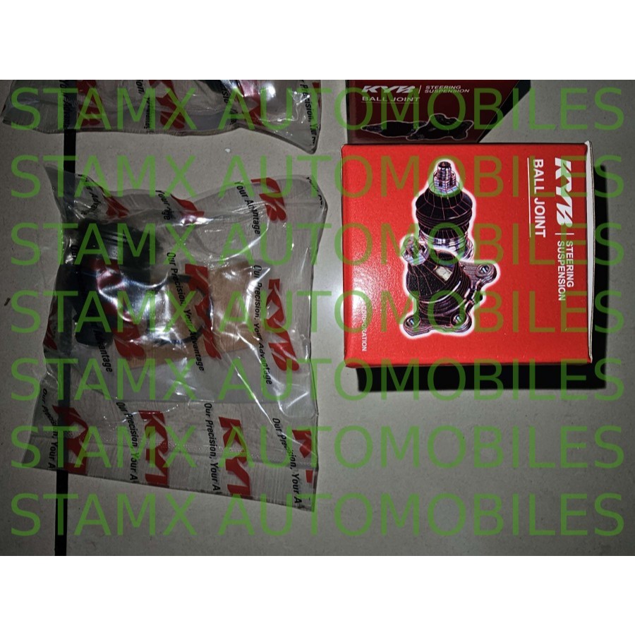 Ball Joint Bawah ORIGINAL merk Kayaba / KYB International DATSUN GO / DATSUN GO PANCA