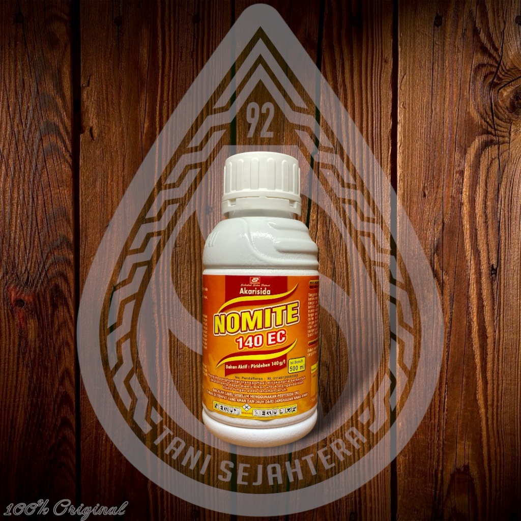 AKARISIDA NOMITE 500ML