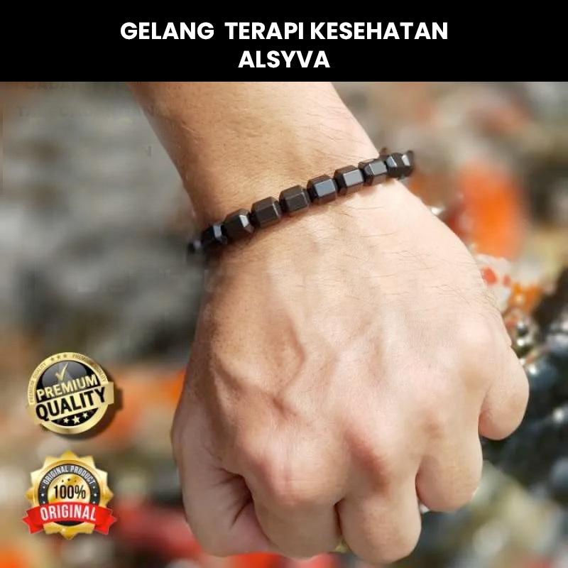 GELANG ALSYVA JADE - GELANG TANGAN KESEHATAN-2
