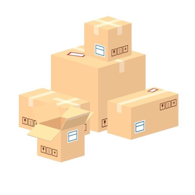 

(WAJIB CO UNTUK LUAR BANDUNG) DOUBLE PACKING / KARDUS PACKING