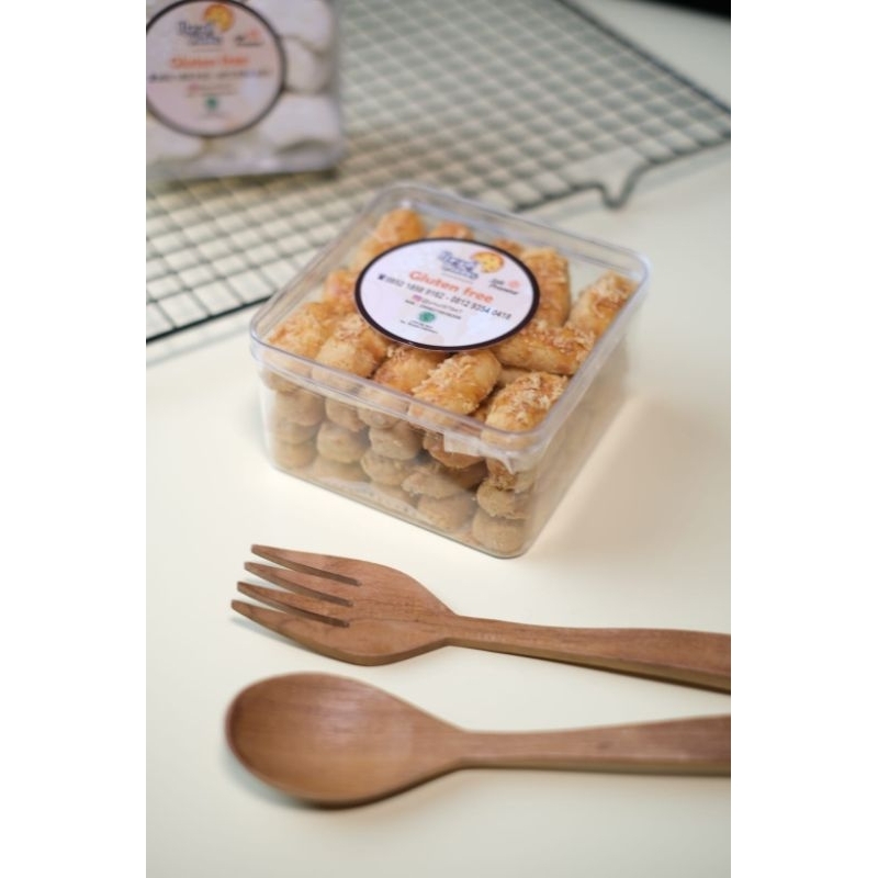 

Kastangel gluten free