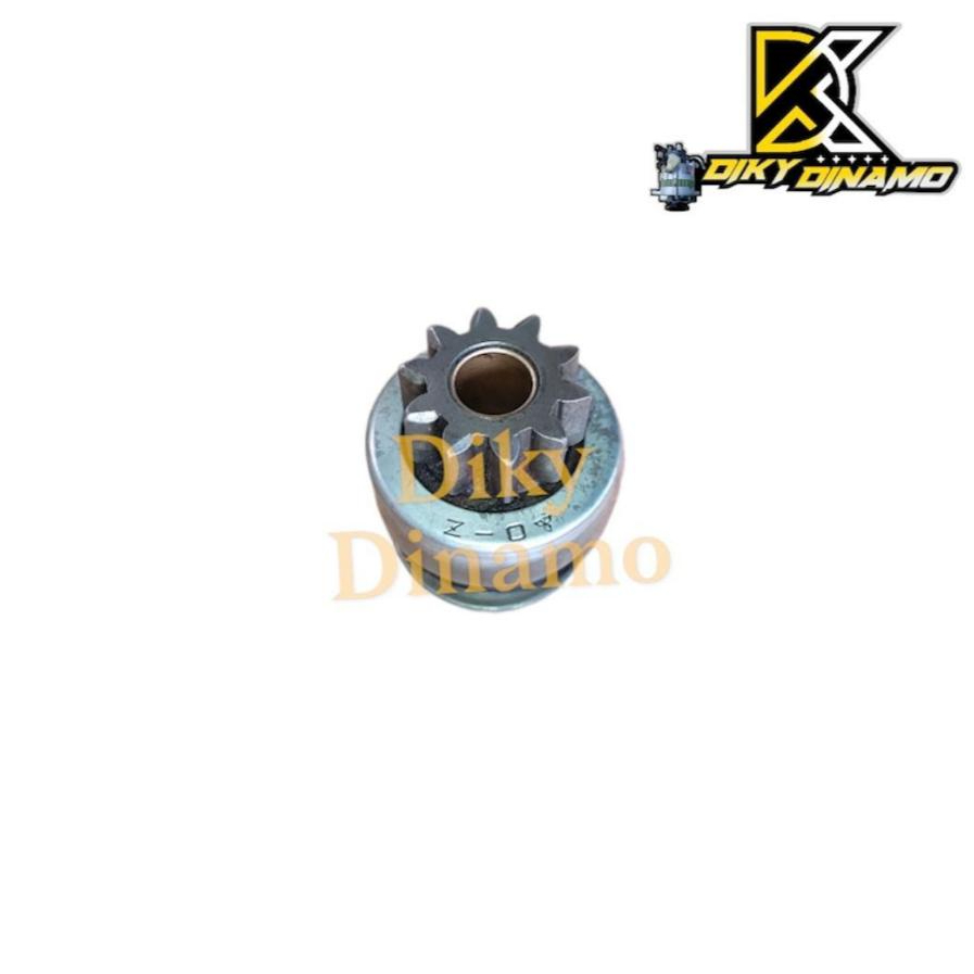 BENDIK BENDIX STARTER FORD RANGER 2.2