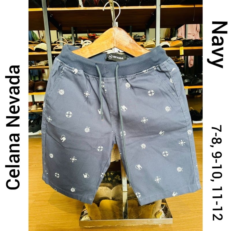 celana nevada anak