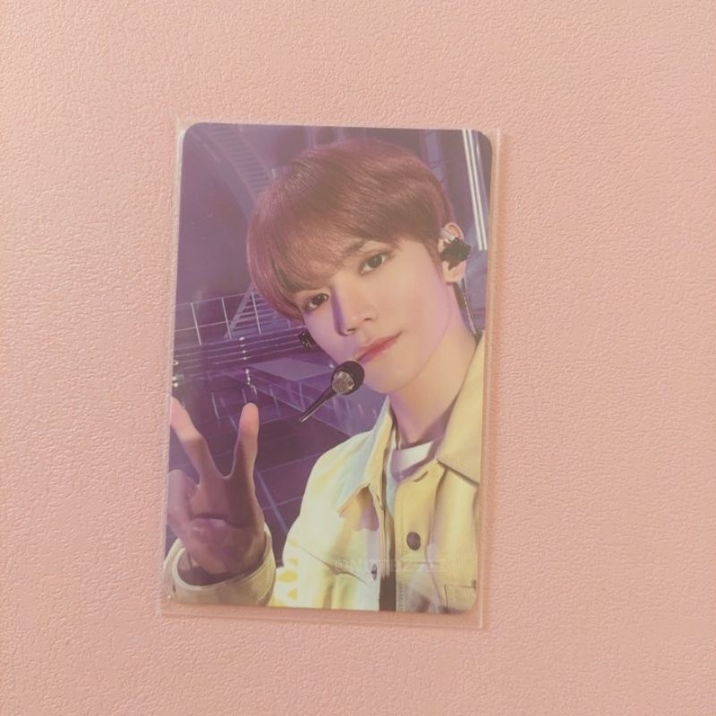 Taeyong SMCU Express AR pc