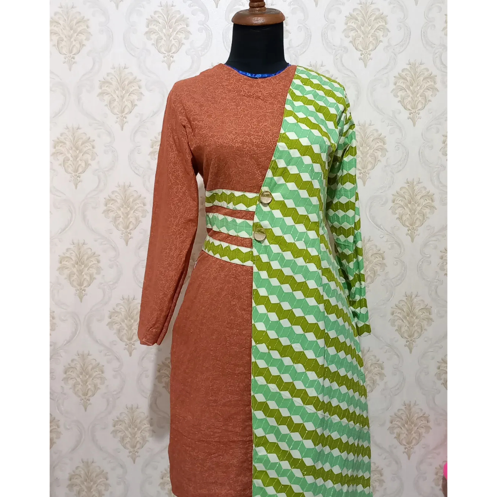 JasaJahitBajuAtasanTunikWanita