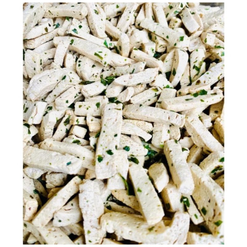 

BASRENG UMAK BIYAN 1 KG GURIH RENYAH / BASRENG BUMBU MELIMPAH