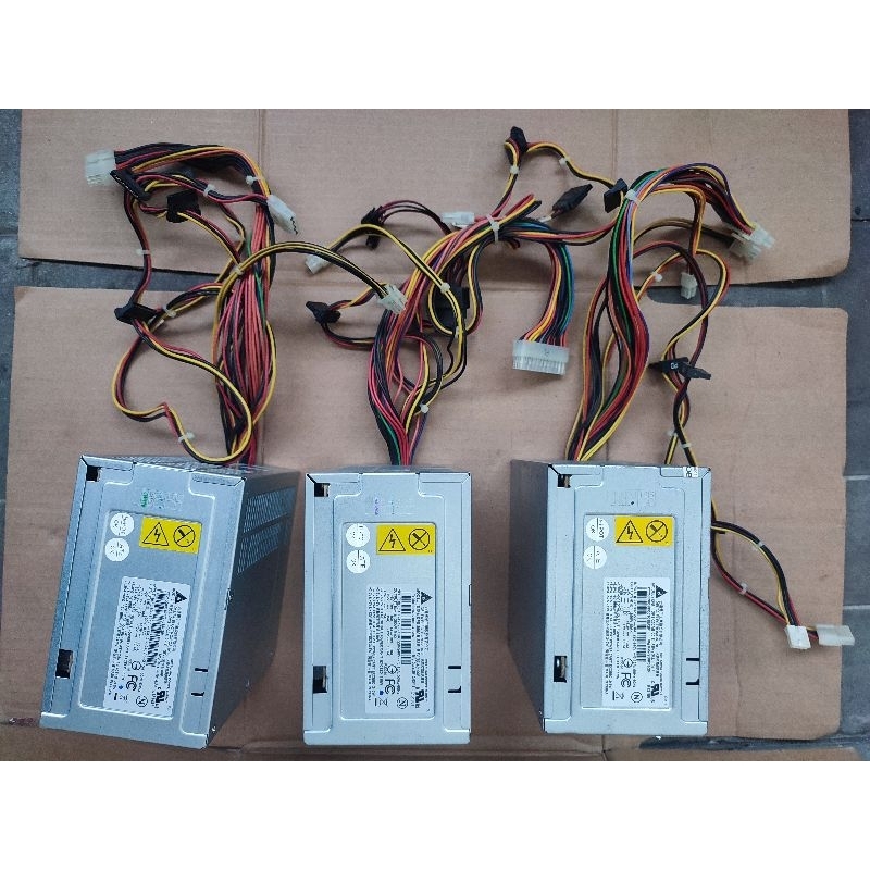 power suply psu copotan pc cpu buil up hp acer lenovo dll model standart umum