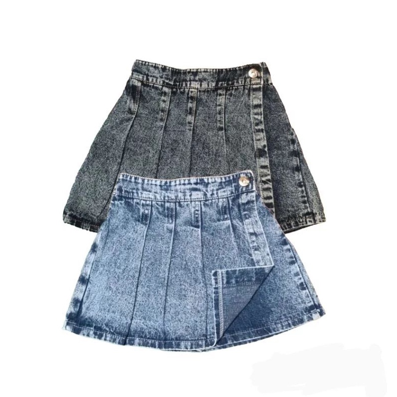 ART R74E Rocela Jeans Anak Perempuan terbaru umur 17 Tahun