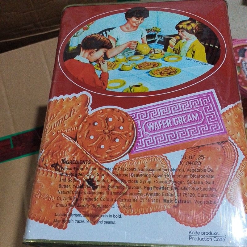 

KHONG GUAN BISKUITS 1600G