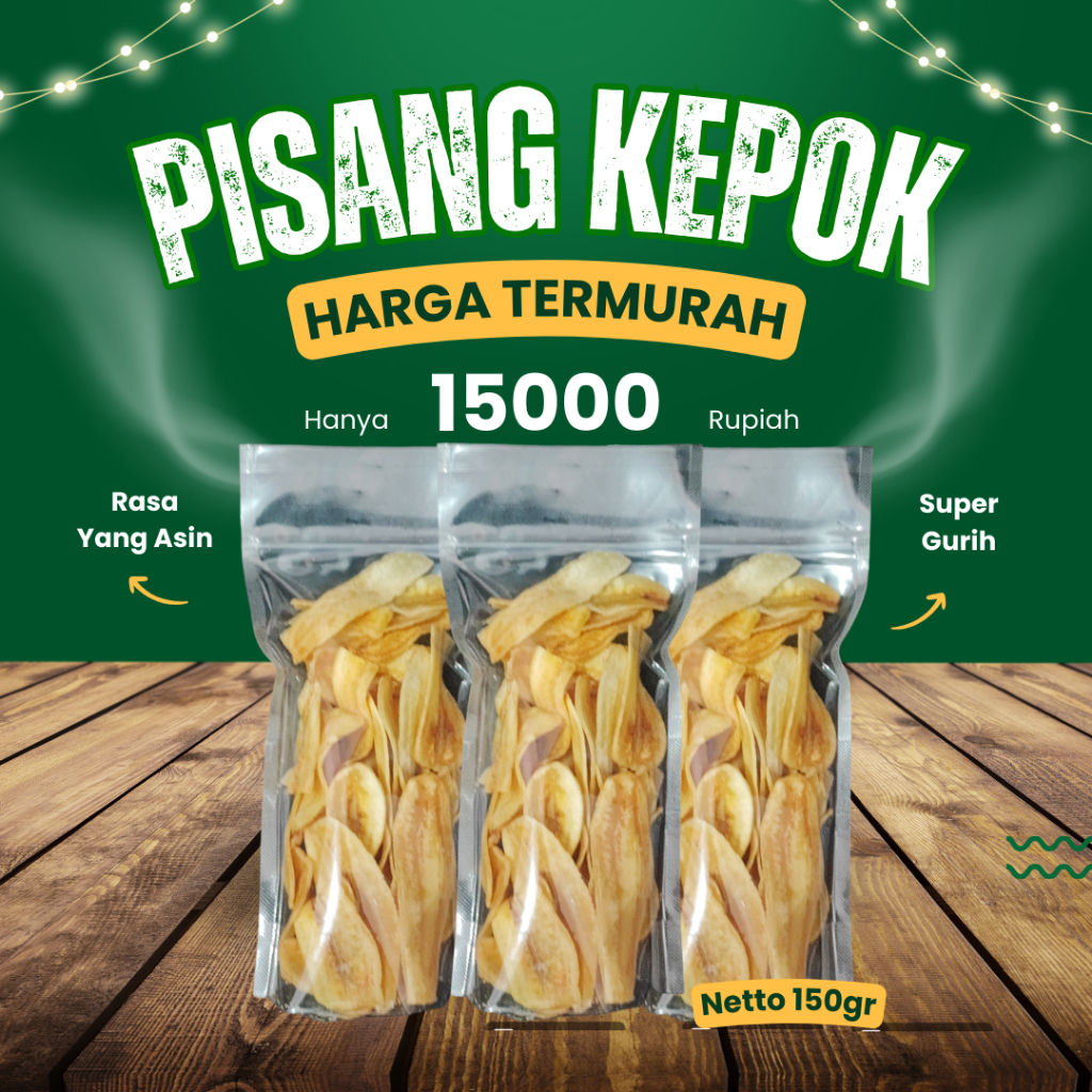 

keripik