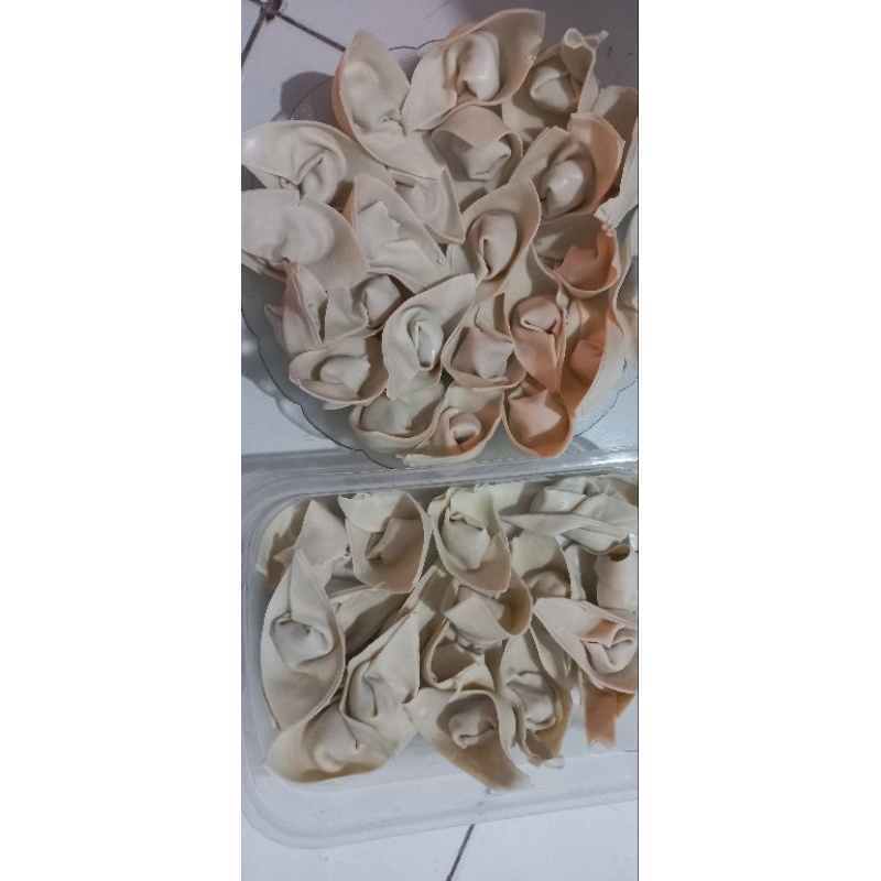 

wonton pangsit