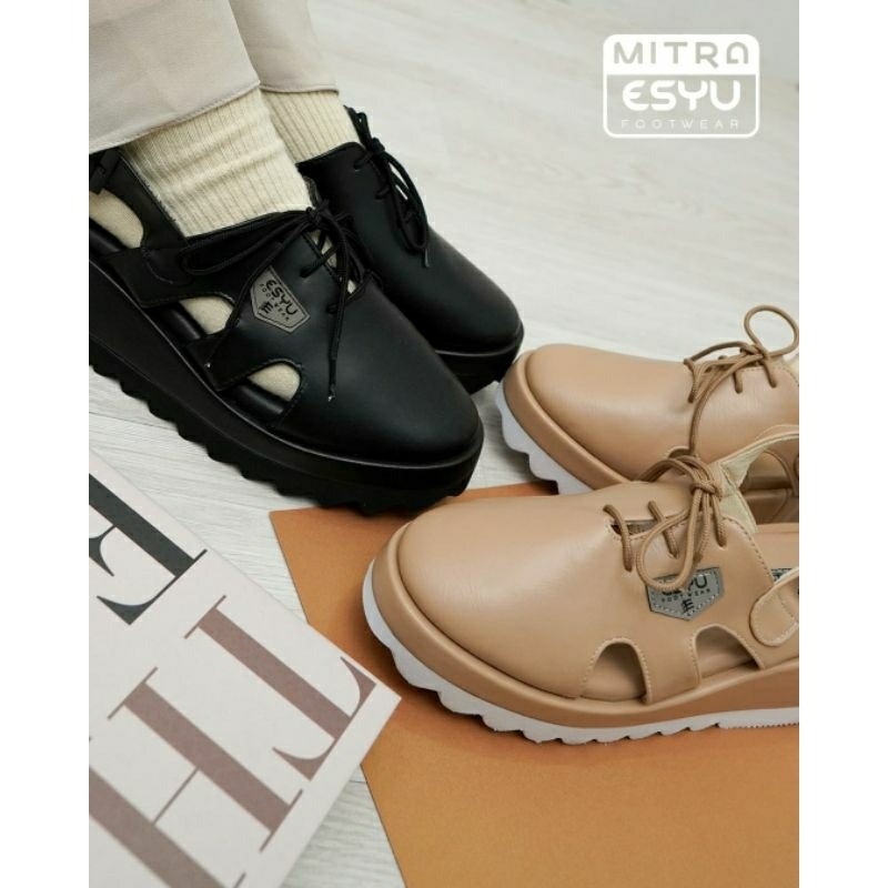 EsyuFootwear#Sepatu Wanita#Cella Series