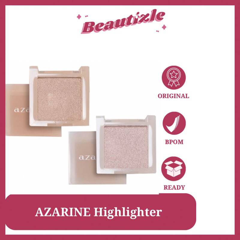 AZARINE Pop Soda Highlighter