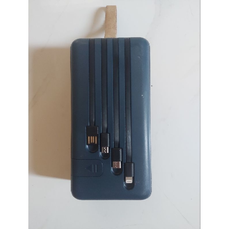 power bank remax 50000mah