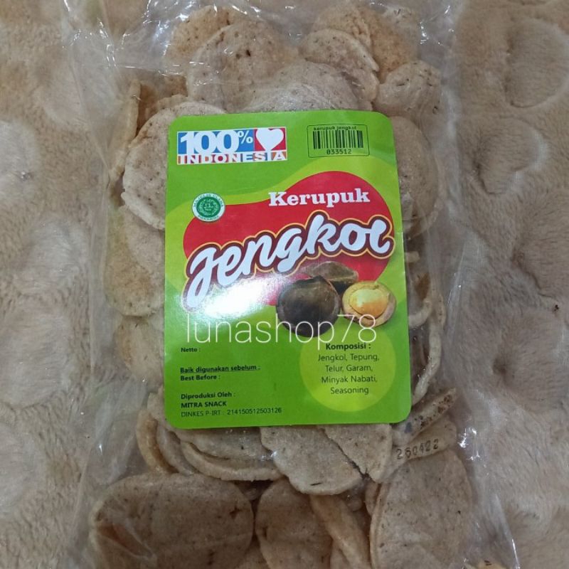 

kerupukjengkol