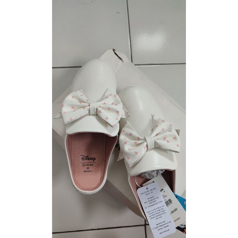 SANDAL DISNEY NEVADA ORI