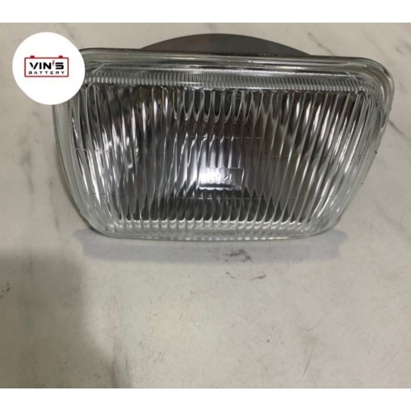 Head Lamp H4 5 Inch/7 Inch