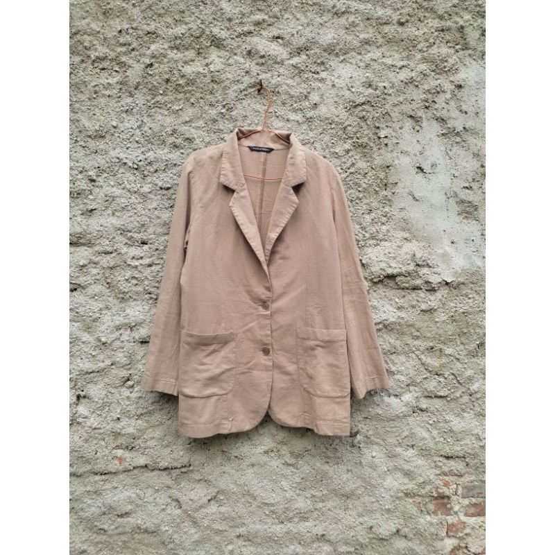 Trick & Tricky blazer preloved