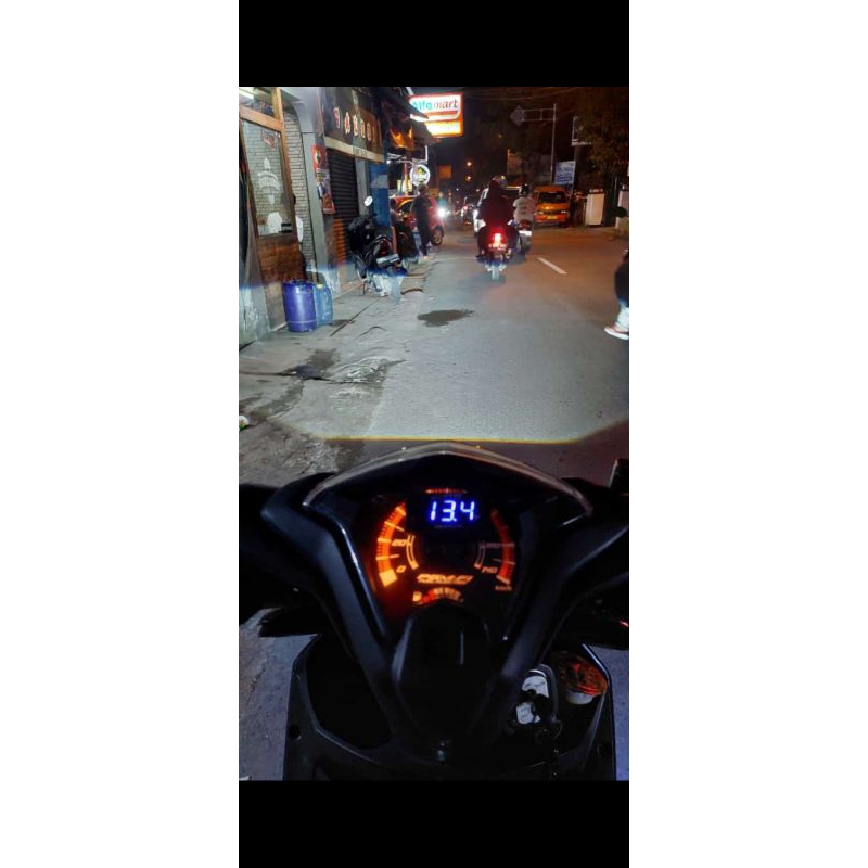 biled aes turbo gen 3