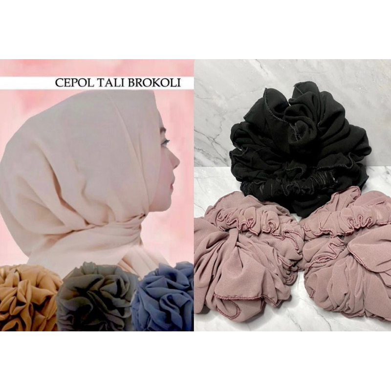 CEPOL BROKOLI