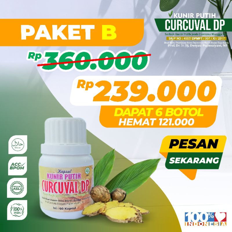 

Paket Obat Herbal Kunir Putih Obat maag Kronis Asam Lambung Parah Gerd Akut 2 Minggu Konsumsi Sembuh