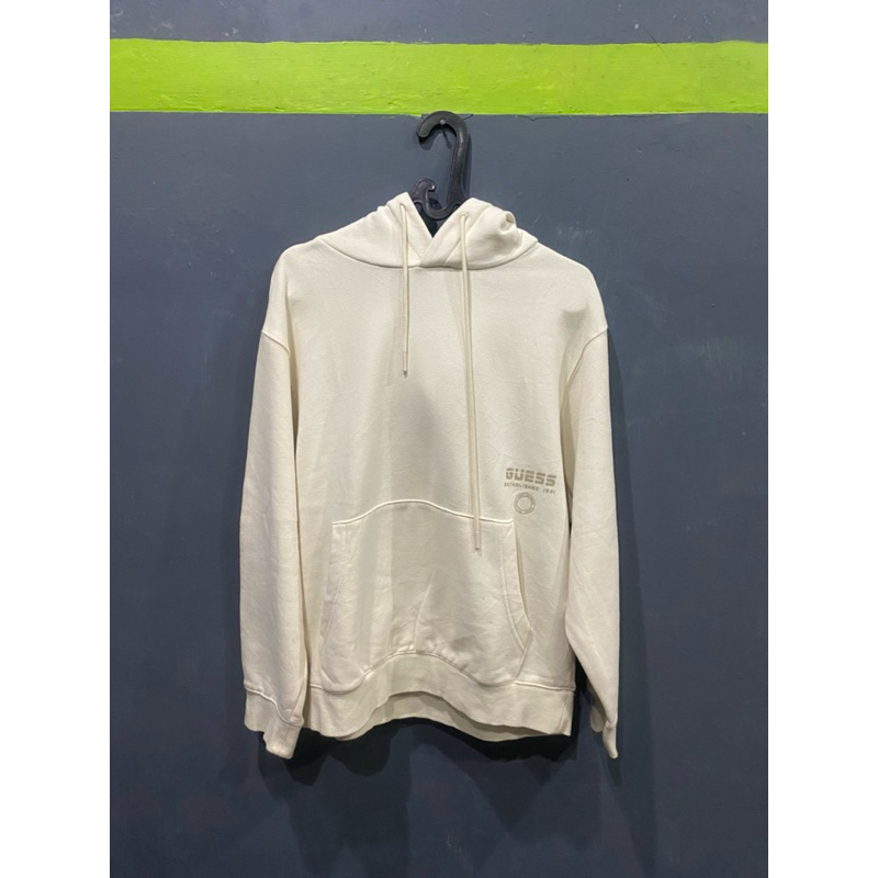 Hoodie Guess second original brand